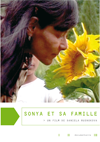 Sonya et sa famille